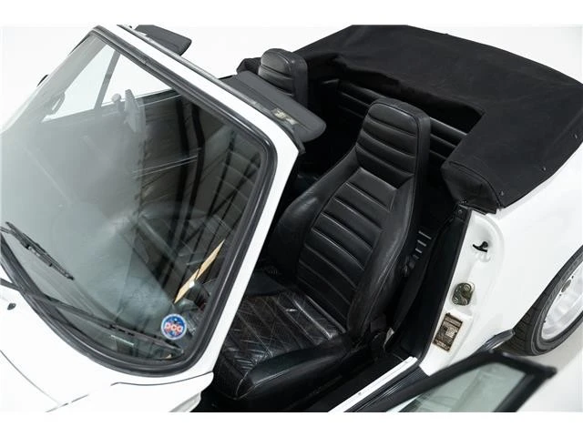 1983 Porsche 911 Carrera SC - Image 18 of 21