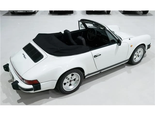 1983 Porsche 911 Carrera SC - Image 11 of 21