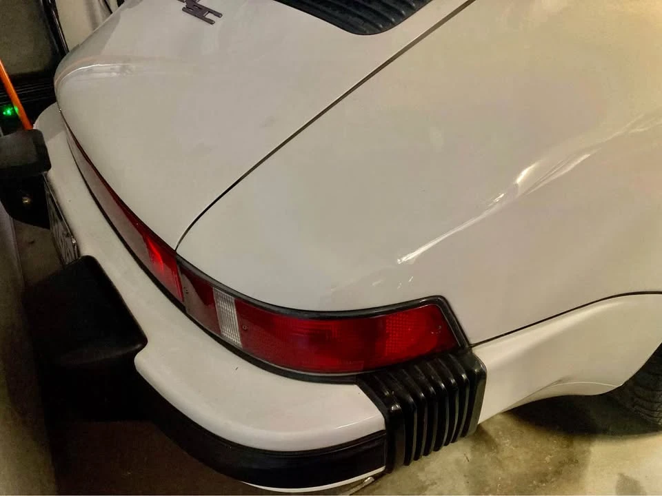1983 Porsche 911 Carrera SC - Image 2 of 17