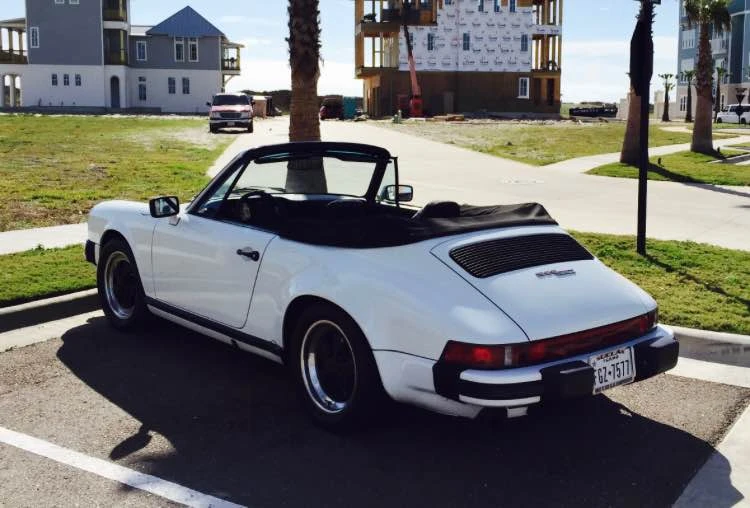 1983 Porsche 911 Carrera SC - Image 12 of 17