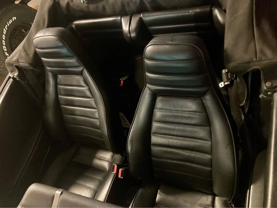 1983 Porsche 911 Carrera SC - Image 4 of 17