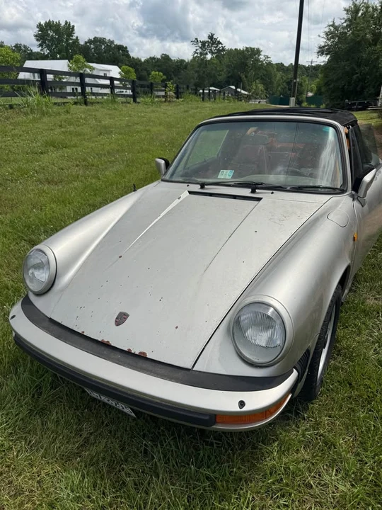 1983 Porsche 911 Carrera SC - Image 19 of 19