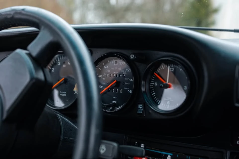 1983 Porsche 911 Carrera SC - Image 14 of 20