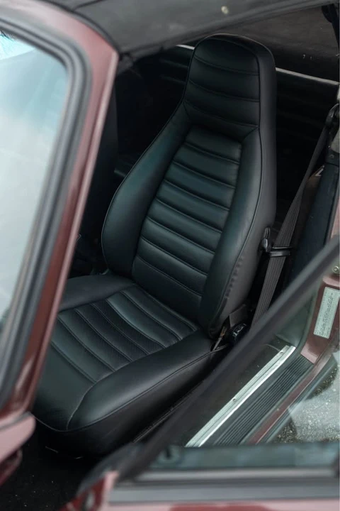 1983 Porsche 911 Carrera SC - Image 16 of 20