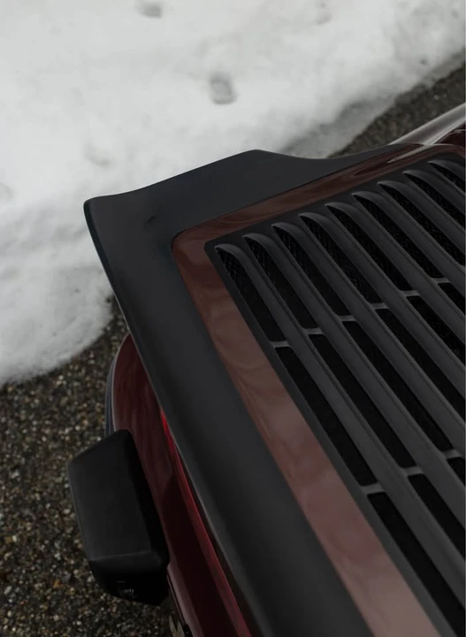 1983 Porsche 911 Carrera SC - Image 4 of 20