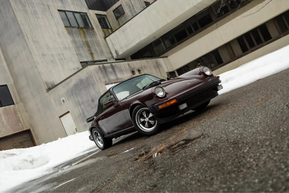 1983 Porsche 911 Carrera SC - Image 18 of 20