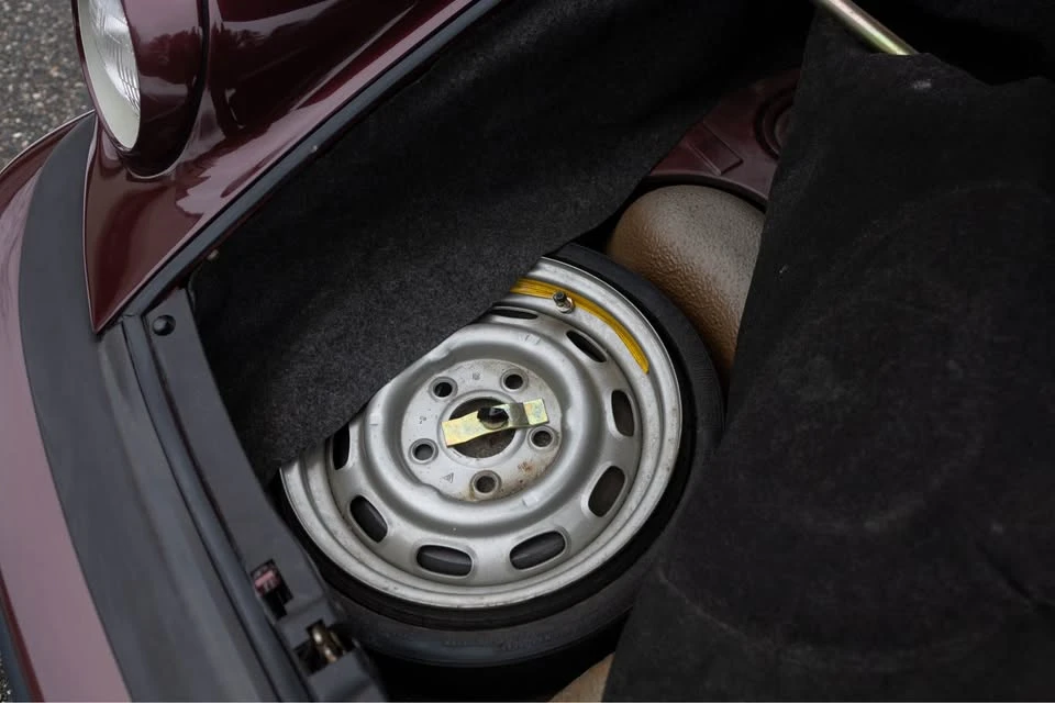 1983 Porsche 911 Carrera SC - Image 10 of 20