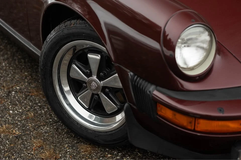 1983 Porsche 911 Carrera SC - Image 5 of 20