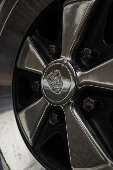 1983 Porsche 911 Carrera SC - Image 19 of 20