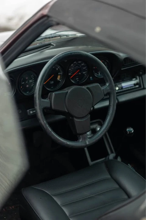 1983 Porsche 911 Carrera SC - Image 20 of 20