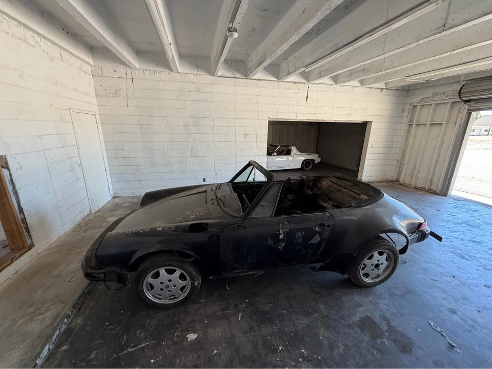 1983 Porsche 911 Carrera SC - Image 5 of 6