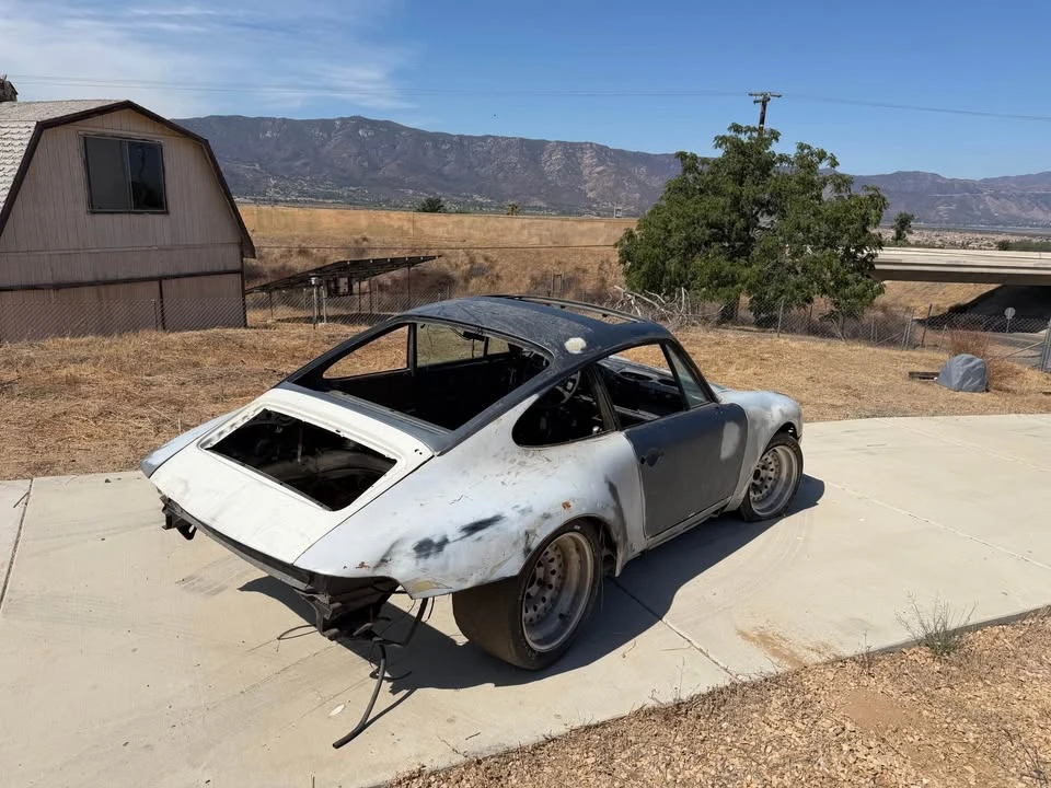 1983 Porsche 911 Carrera SC - Image 10 of 13