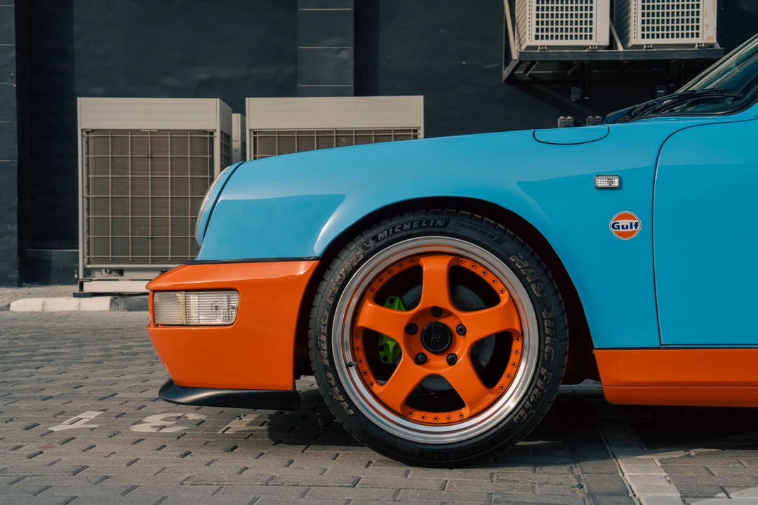 1983 Porsche 911 Carrera 3.2 - Image 26 of 31