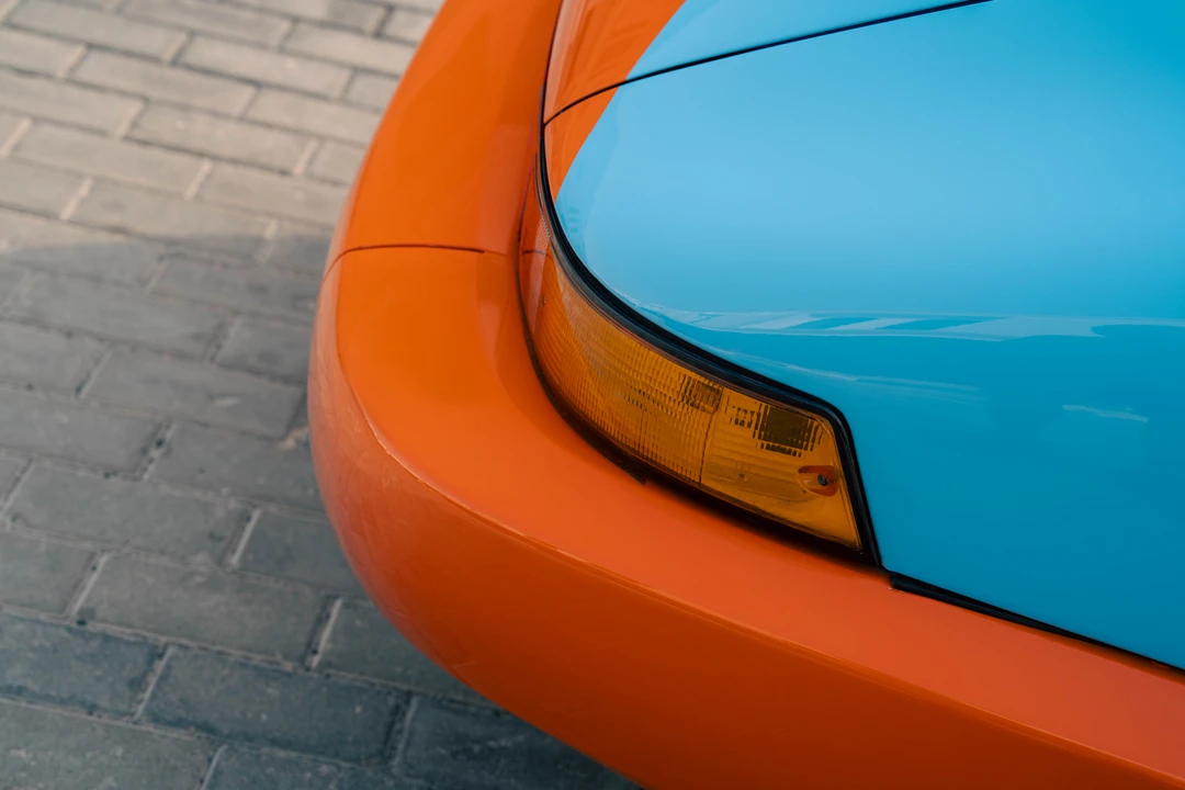 1983 Porsche 911 Carrera 3.2 - Image 11 of 31