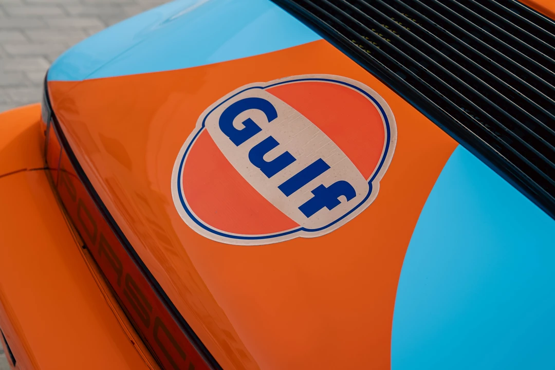 1983 Porsche 911 Carrera 3.2 - Image 12 of 31