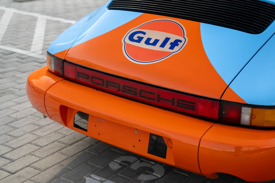 1983 Porsche 911 Carrera 3.2 - Image 13 of 31
