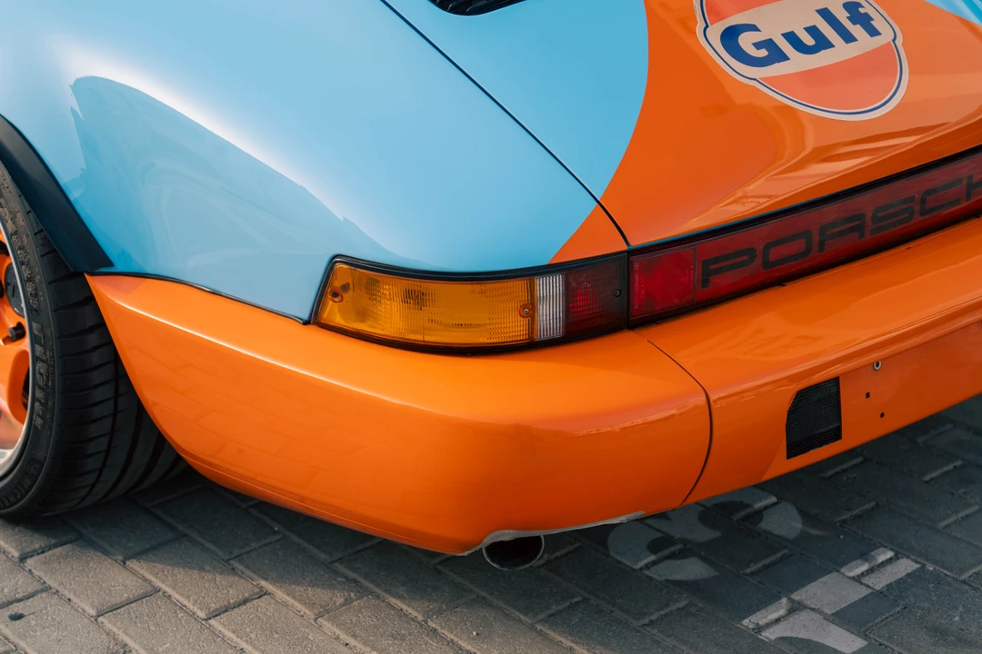 1983 Porsche 911 Carrera 3.2 - Image 24 of 31
