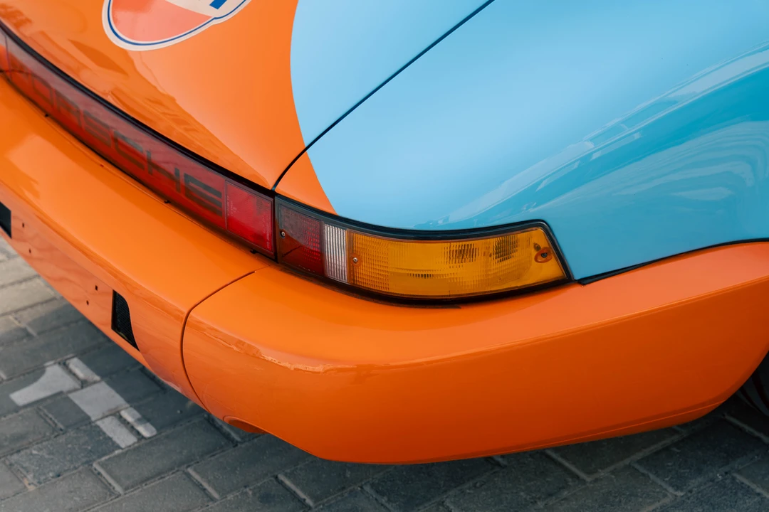 1983 Porsche 911 Carrera 3.2 - Image 14 of 31