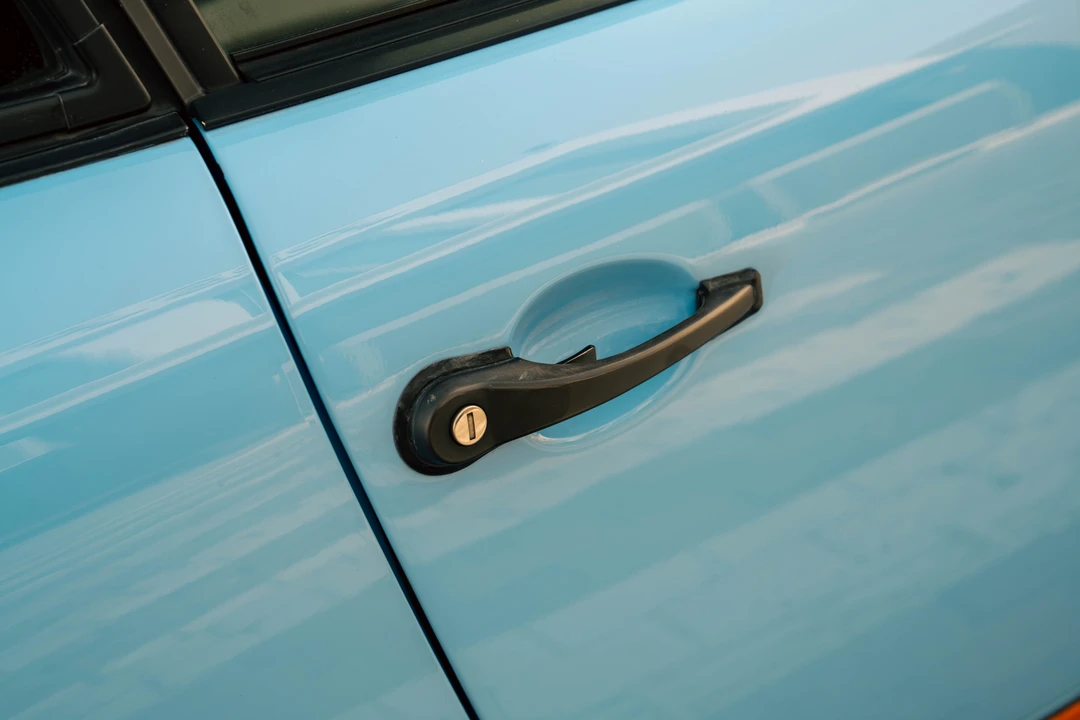 1983 Porsche 911 Carrera 3.2 - Image 15 of 31
