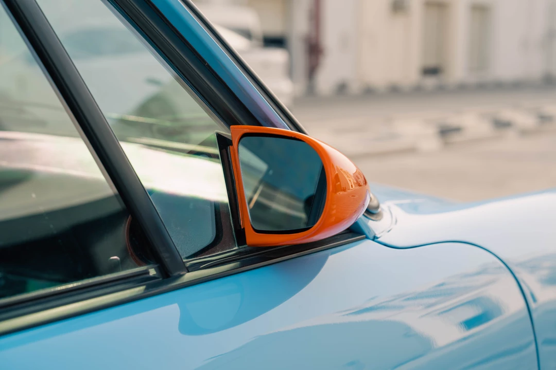 1983 Porsche 911 Carrera 3.2 - Image 16 of 31