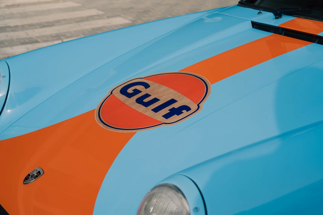 1983 Porsche 911 Carrera 3.2 - Image 17 of 31