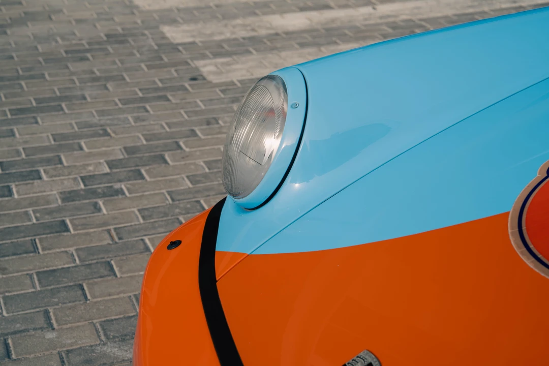 1983 Porsche 911 Carrera 3.2 - Image 18 of 31