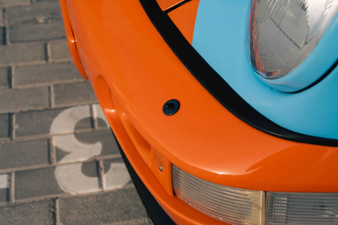 1983 Porsche 911 Carrera 3.2 - Image 19 of 31