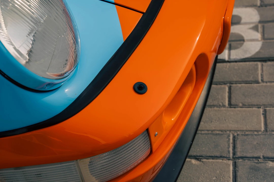 1983 Porsche 911 Carrera 3.2 - Image 20 of 31