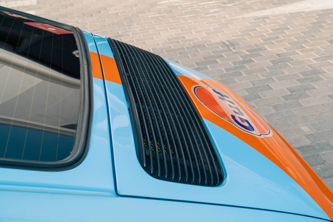 1983 Porsche 911 Carrera 3.2 - Image 21 of 31