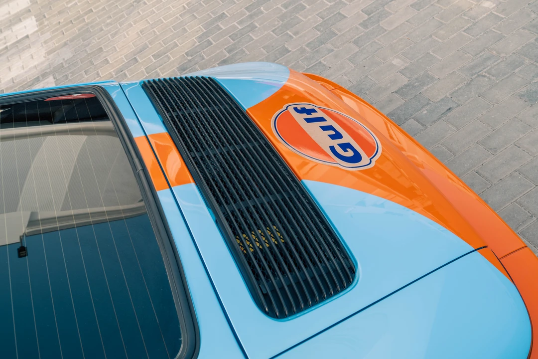 1983 Porsche 911 Carrera 3.2 - Image 22 of 31