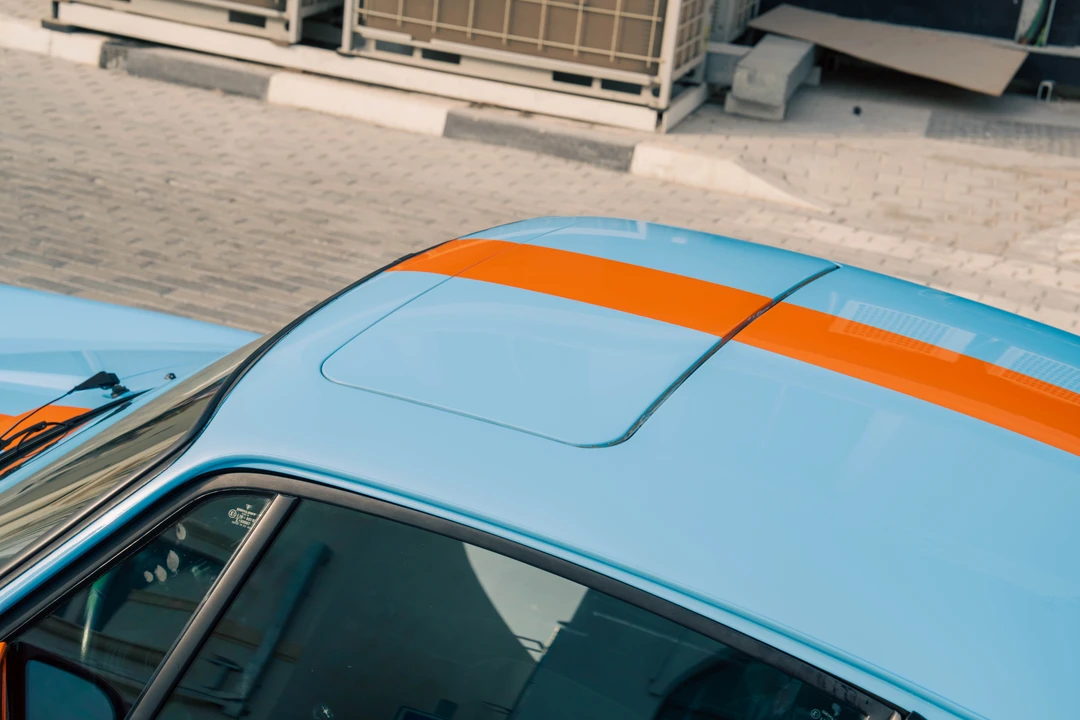 1983 Porsche 911 Carrera 3.2 - Image 23 of 31