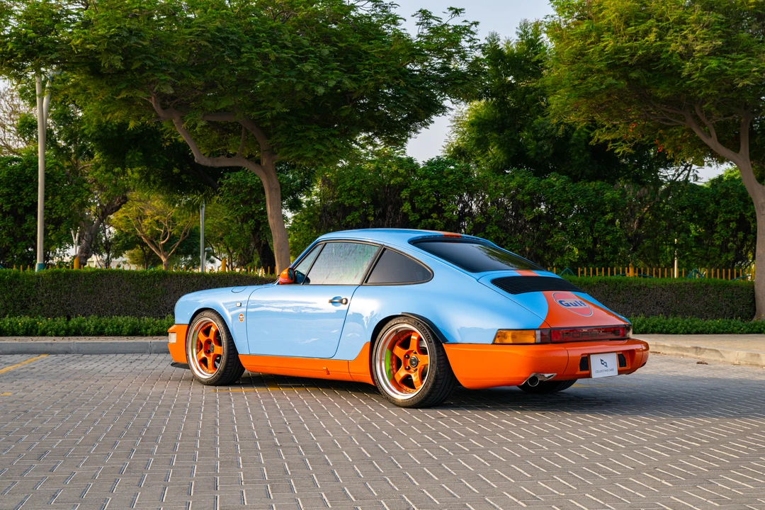 1983 Porsche 911 Carrera SC - Image 14 of 31