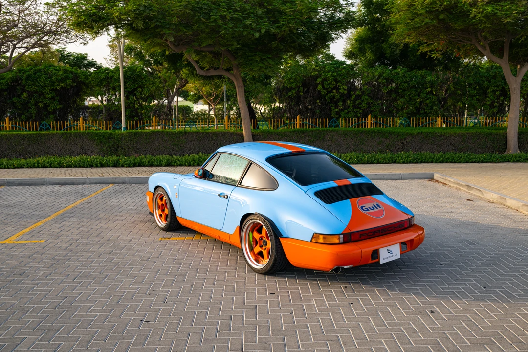 1983 Porsche 911 Carrera SC - Image 15 of 31