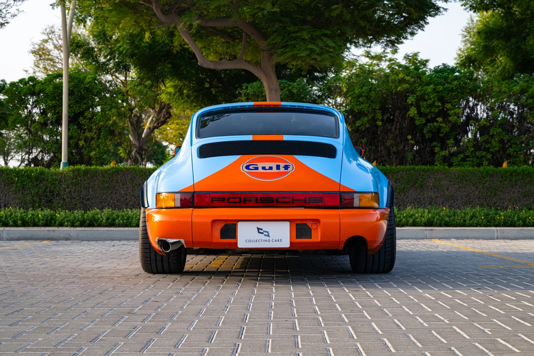 1983 Porsche 911 Carrera SC - Image 6 of 31