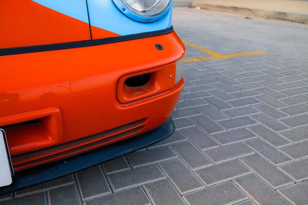 1983 Porsche 911 Carrera SC - Image 25 of 31