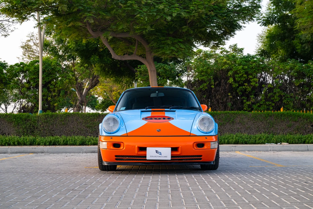 1983 Porsche 911 Carrera SC - Image 10 of 31