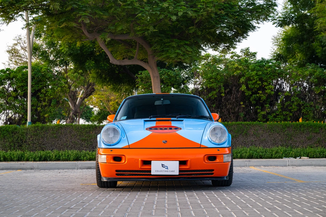 1983 Porsche 911 Carrera SC - Image 24 of 31