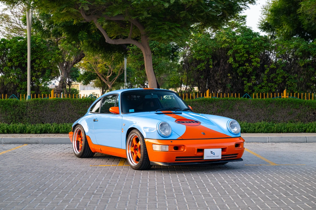 1983 Porsche 911 Carrera SC - Image 22 of 31