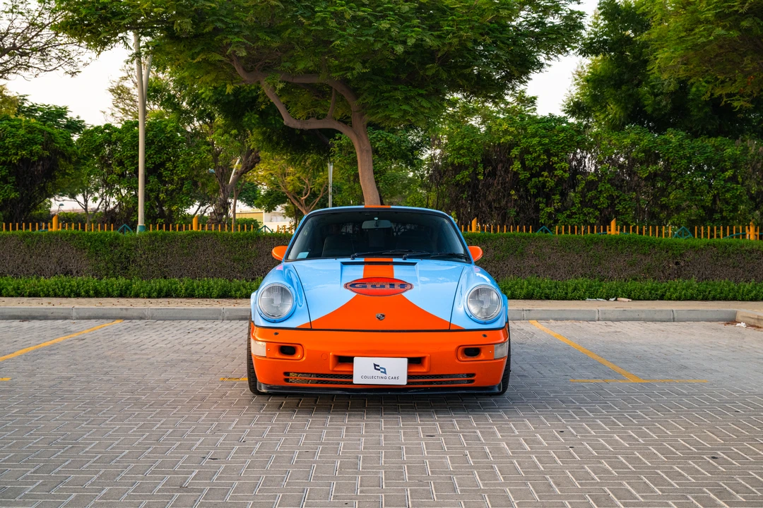 1983 Porsche 911 Carrera SC - Image 23 of 31