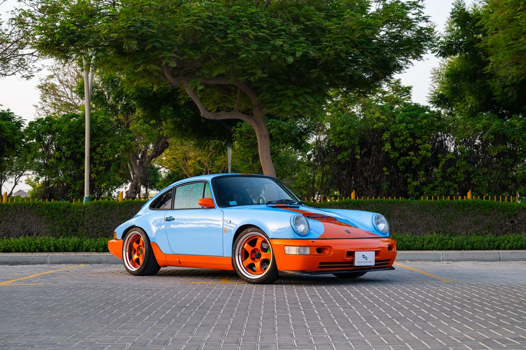 1983 Porsche 911 Carrera SC - Image 21 of 31