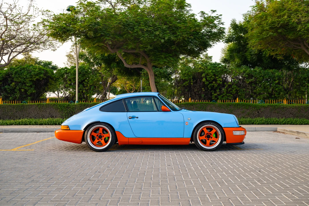 1983 Porsche 911 Carrera SC - Image 19 of 31