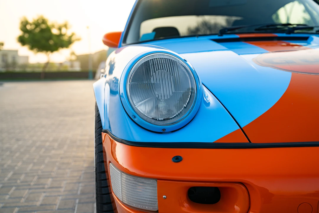 1983 Porsche 911 Carrera SC - Image 29 of 31