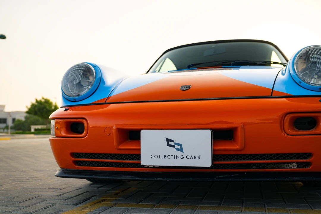 1983 Porsche 911 Carrera SC - Image 31 of 31