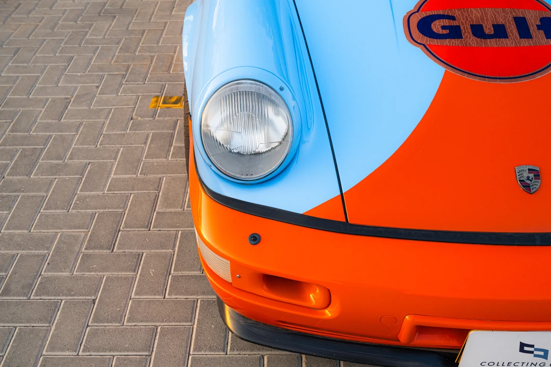 1983 Porsche 911 Carrera SC - Image 26 of 31