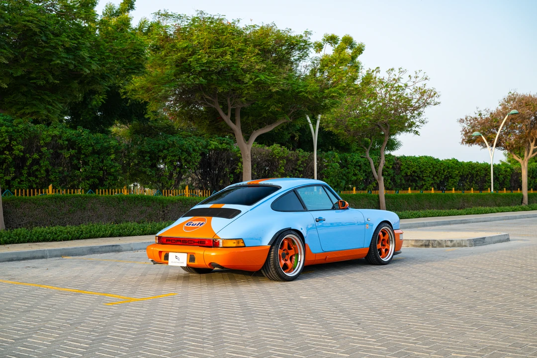 1983 Porsche 911 Carrera SC - Image 17 of 31