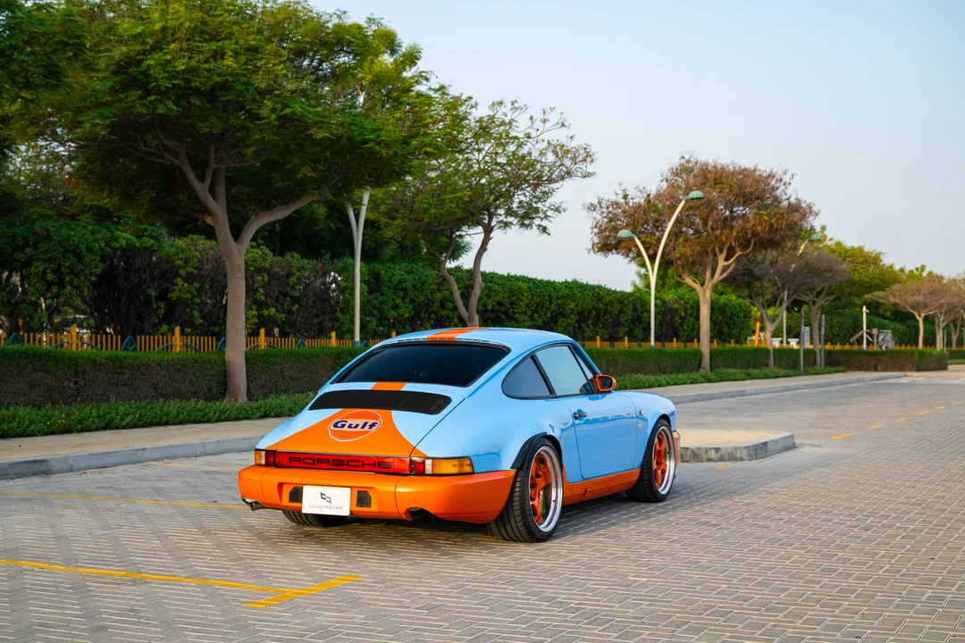 1983 Porsche 911 Carrera SC - Image 7 of 31