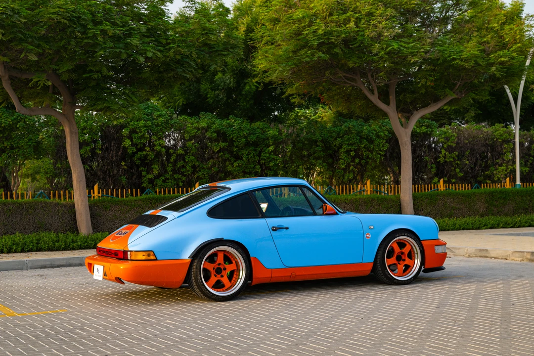 1983 Porsche 911 Carrera SC - Image 18 of 31