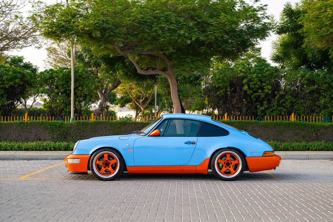 1983 Porsche 911 Carrera SC - Image 13 of 31