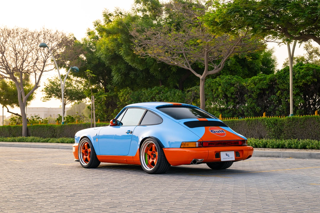 1983 Porsche 911 Carrera SC - Image 5 of 31