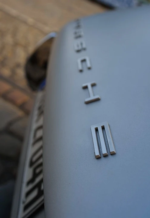 1983 Porsche 911 Carrera 3.2 - Image 16 of 30